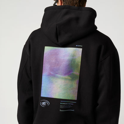 Mystic Sequence Hood Sweat | 24 - Hoodies