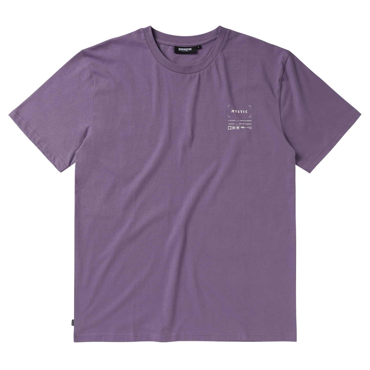 Mystic Sequence Tee | 24 - Tees