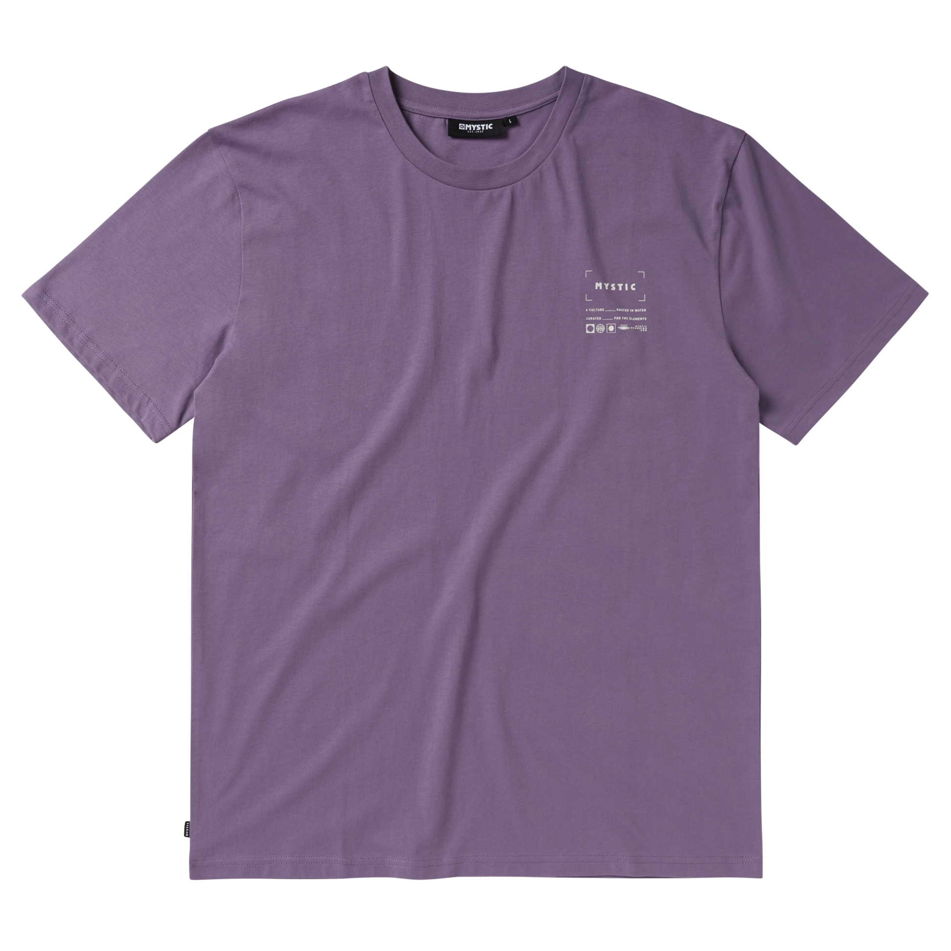 Mystic Sequence Tee | 24 - Tees