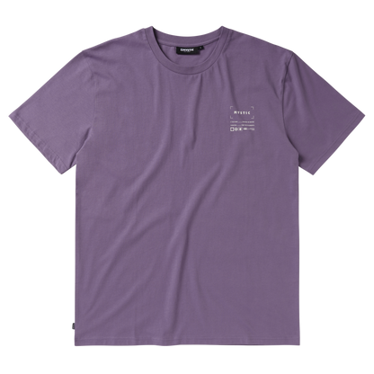 Mystic Sequence Tee | 24 - Tees