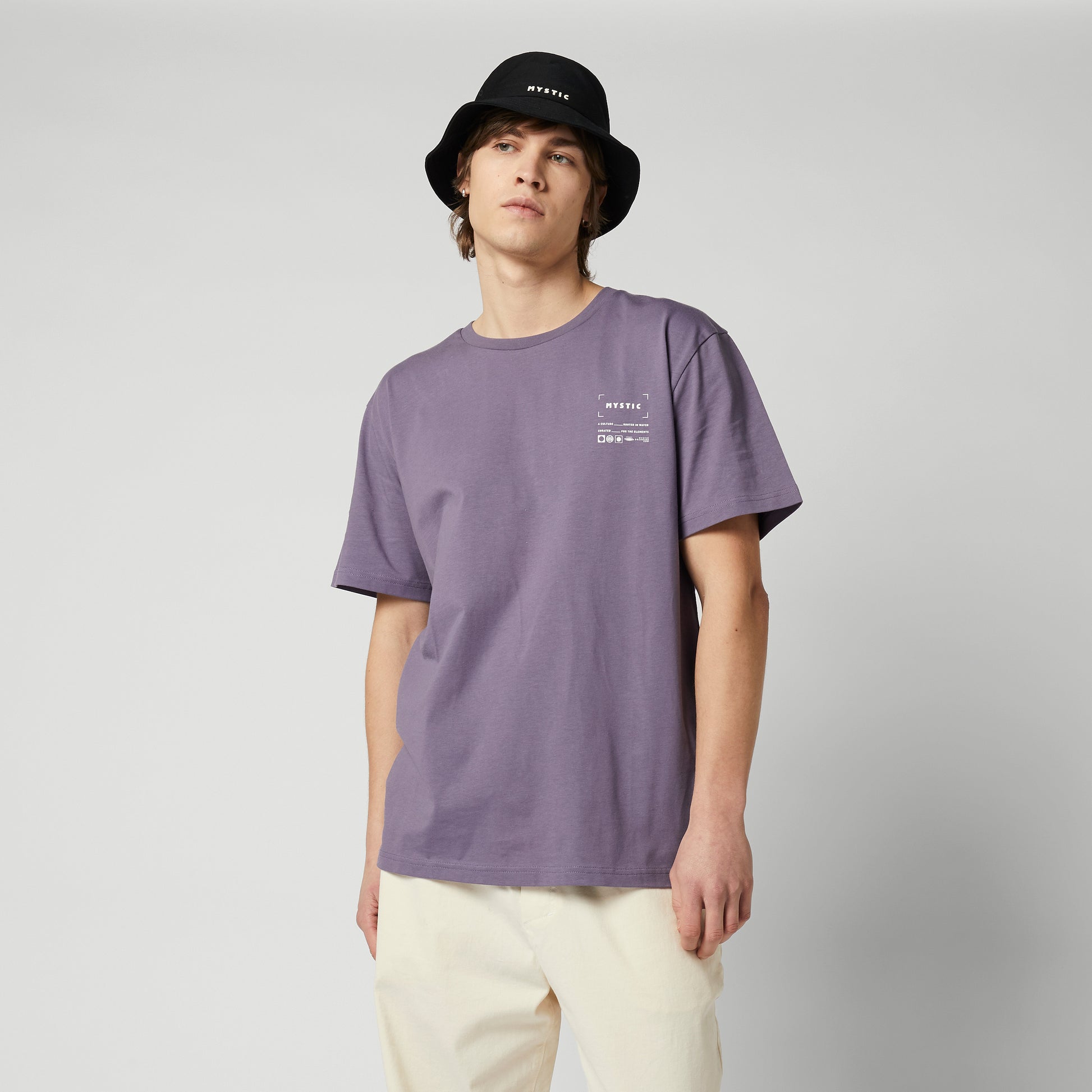 Mystic Sequence Tee | 24 - Tees