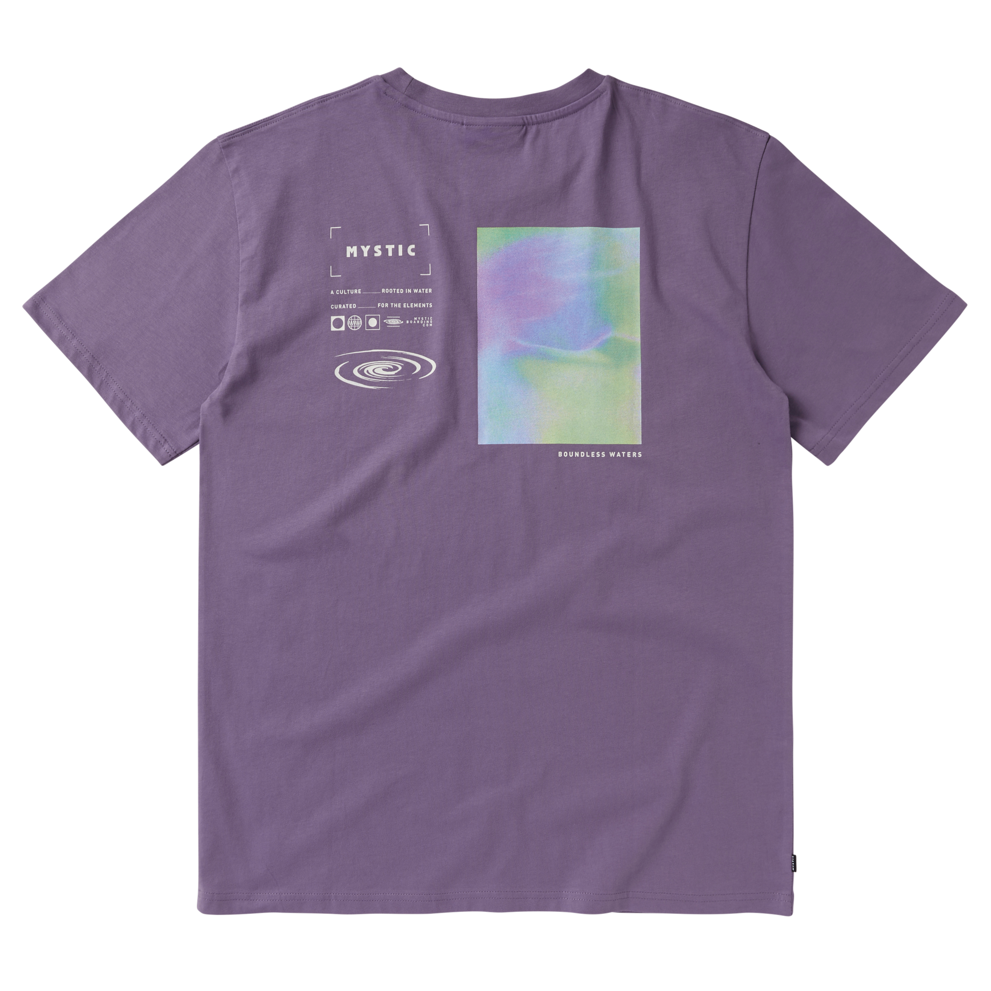 Mystic Sequence Tee | 24 - Tees