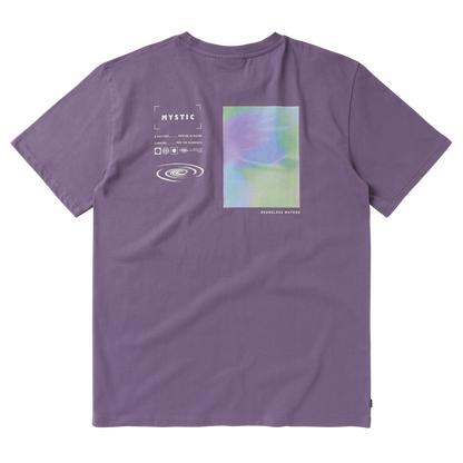Mystic Sequence Tee | 24 - Tees