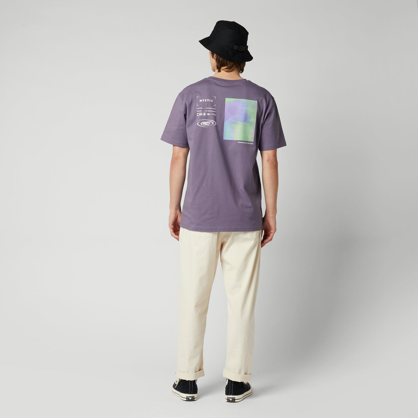 Mystic Sequence Tee | 24 - Tees