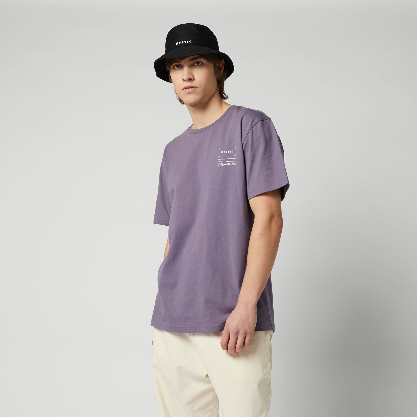 Mystic Sequence Tee | 24 - Tees