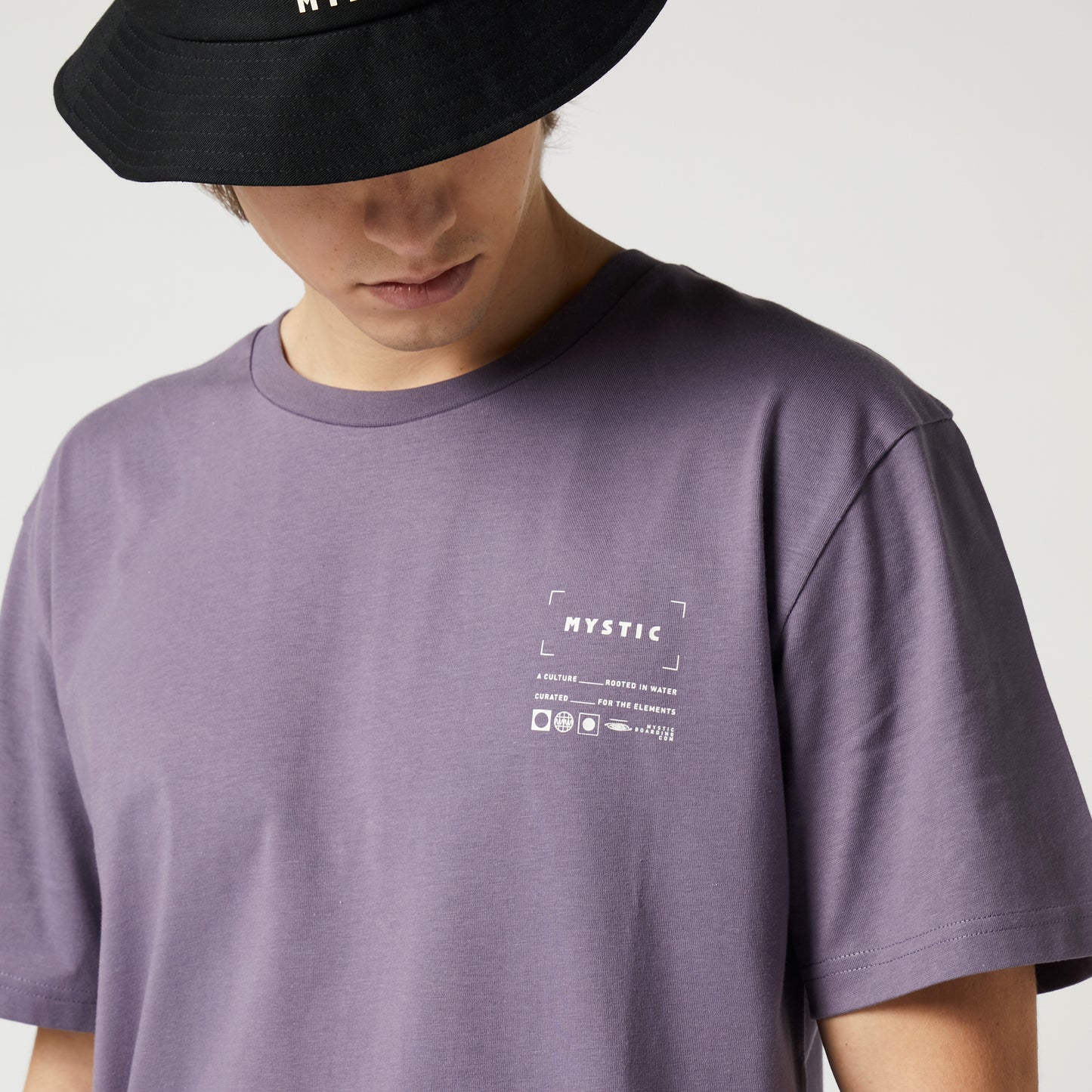 Mystic Sequence Tee | 24 - Tees