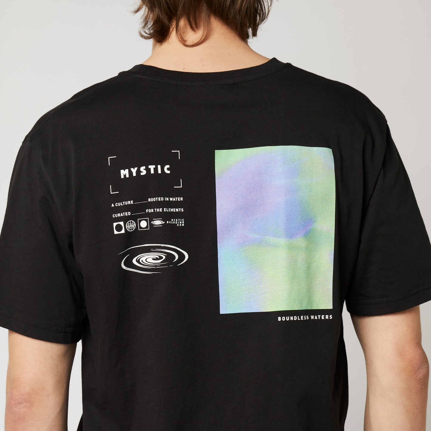 Mystic Sequence Tee | 24 - Tees
