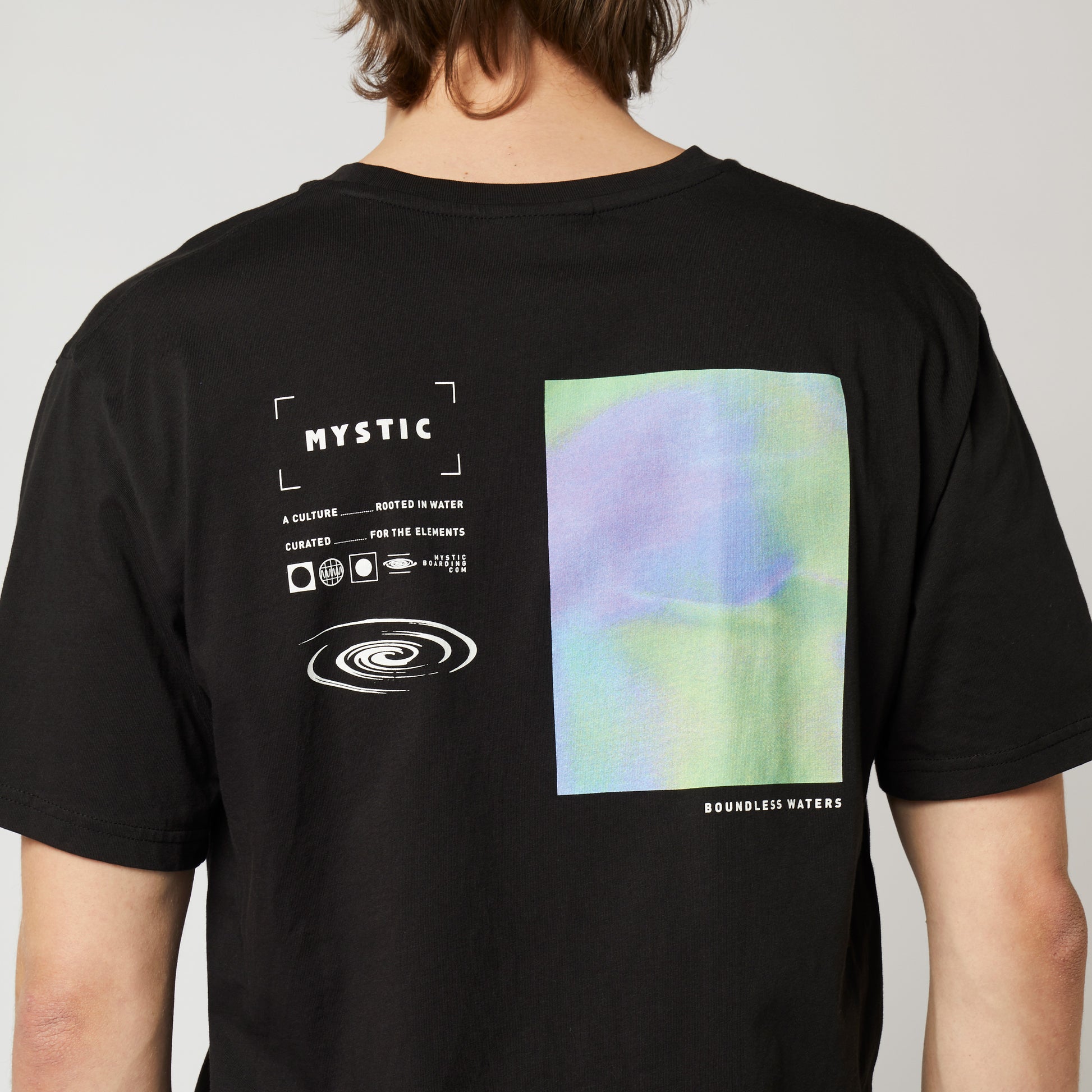 Mystic Sequence Tee | 24 - Tees