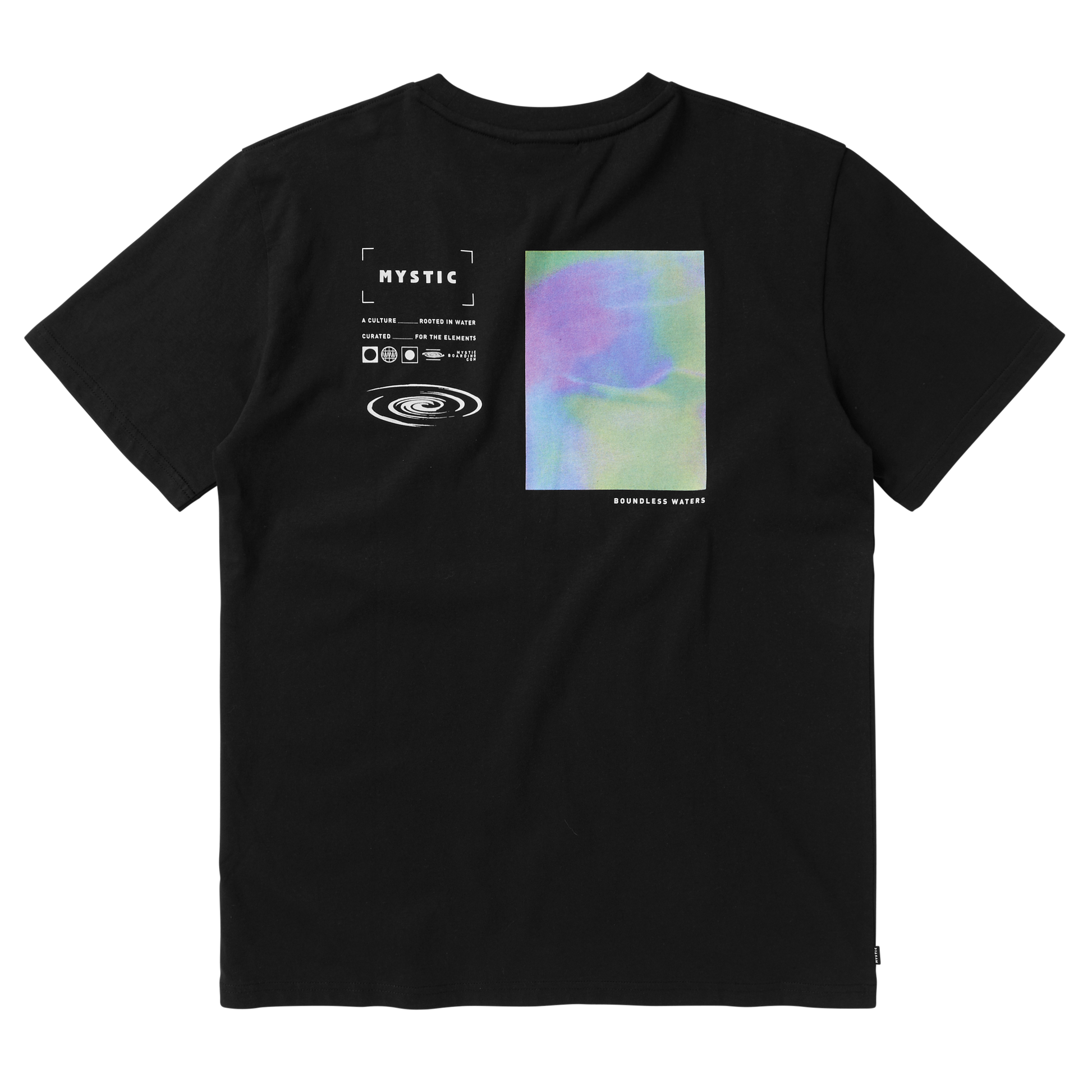 Mystic Sequence Tee | 24 - Tees