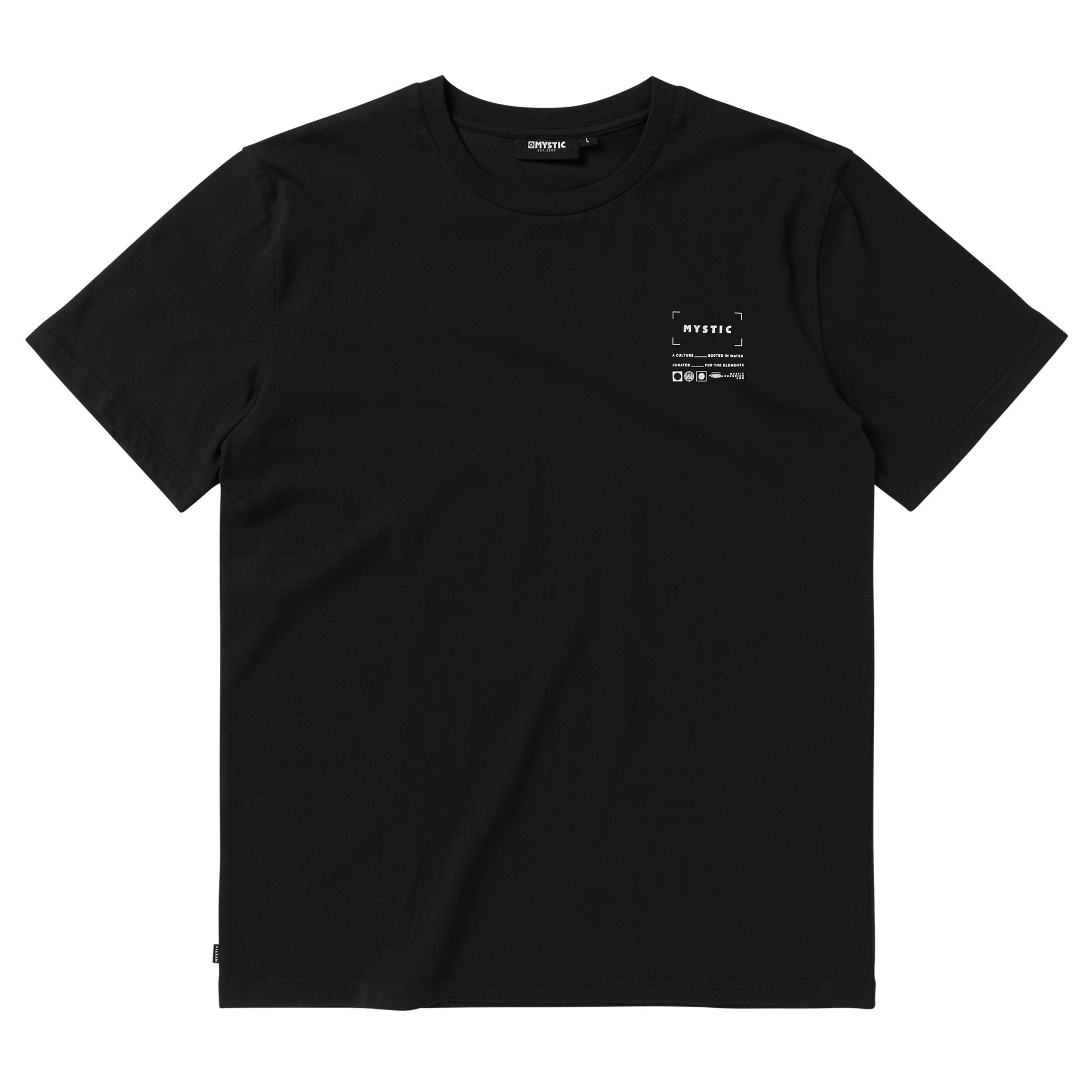 Mystic Sequence Tee | 24 - Tees