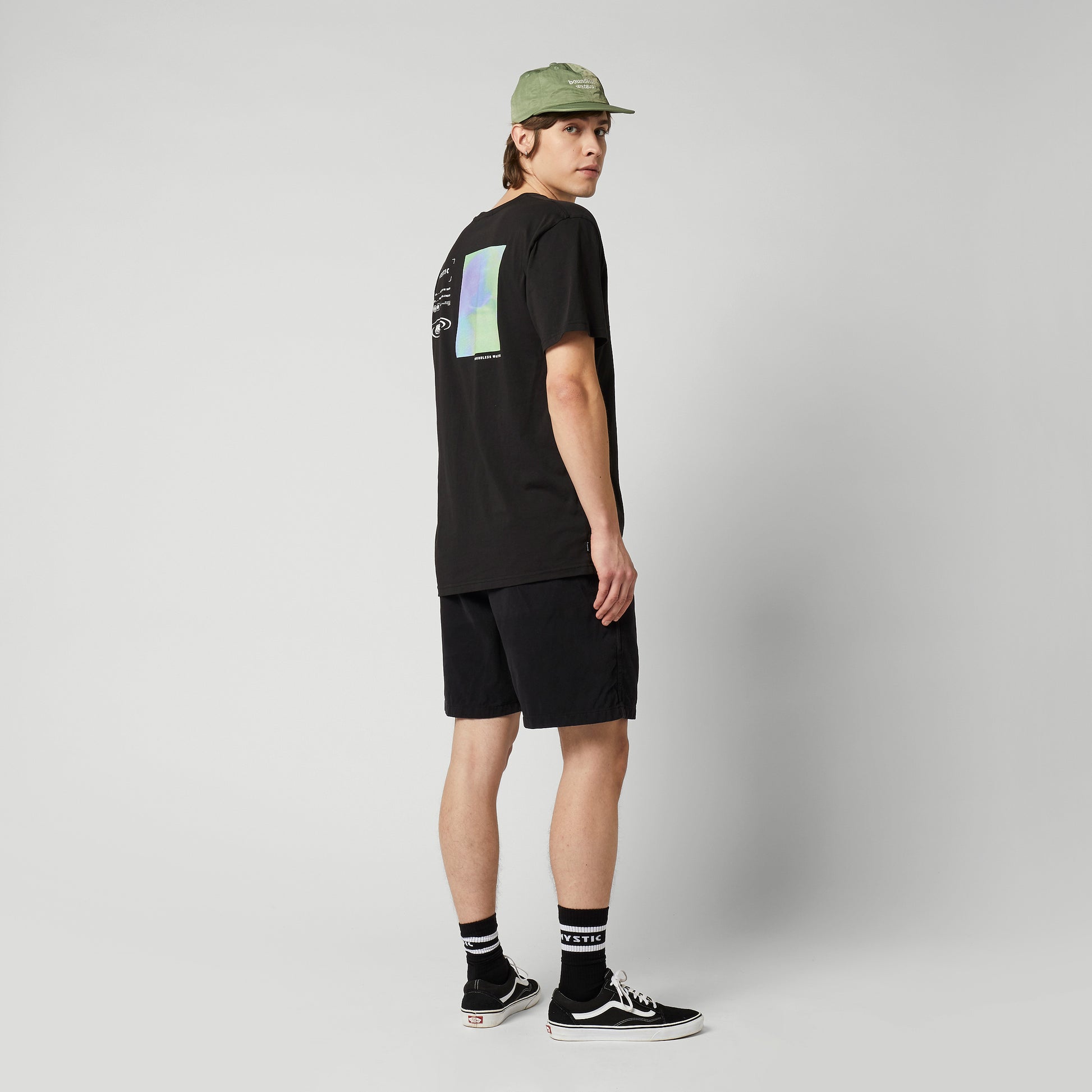 Mystic Sequence Tee | 24 - Tees