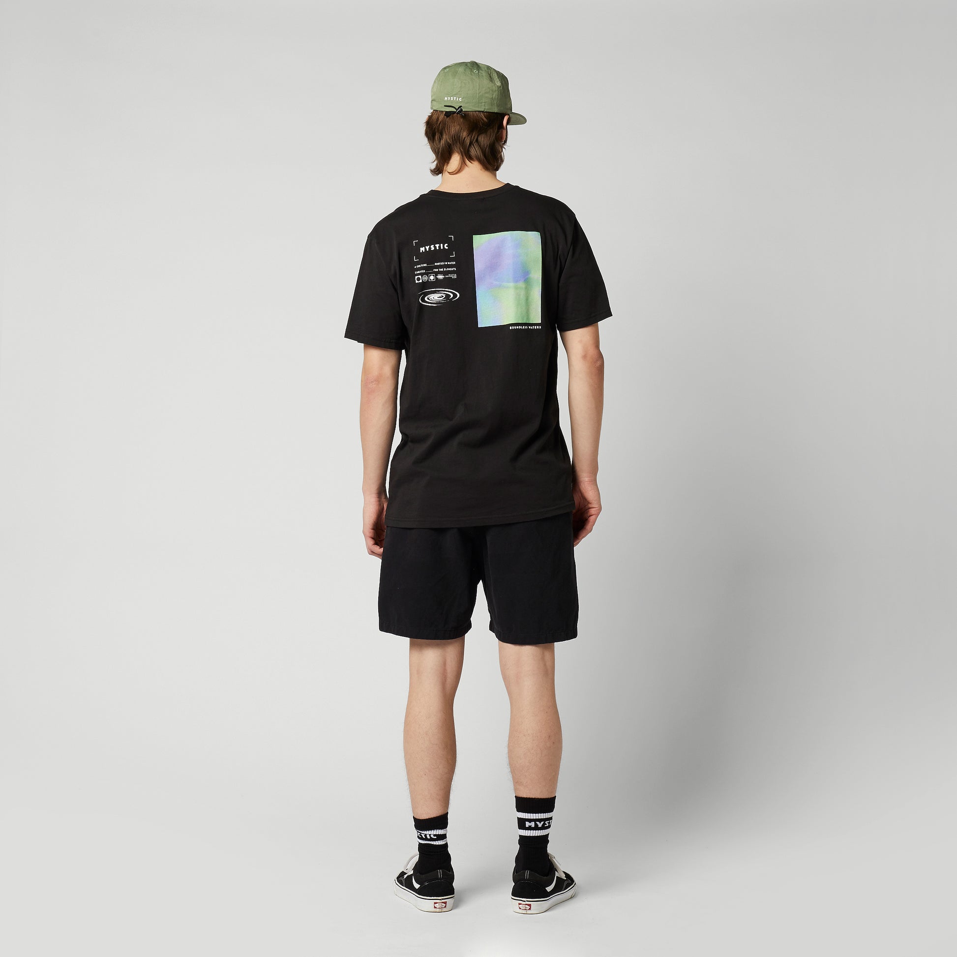 Mystic Sequence Tee | 24 - Tees