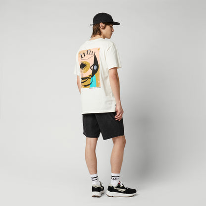Mystic Joshua Tee | 24 - Tees