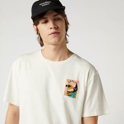 Mystic Joshua Tee | 24 - Tees