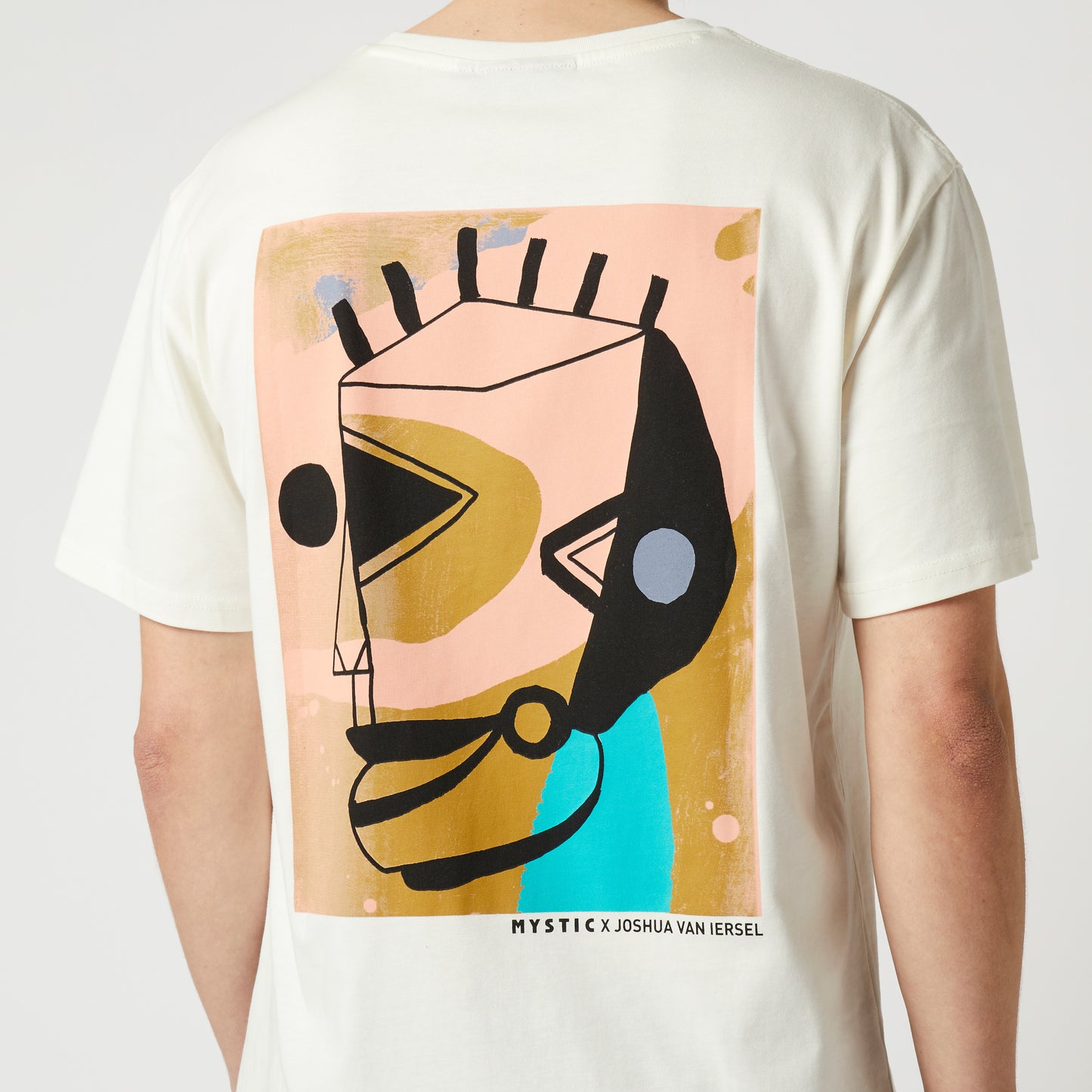 Mystic Joshua Tee | 24 - Tees