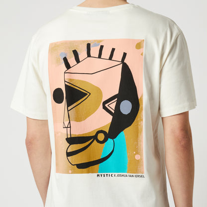 Mystic Joshua Tee | 24 - Tees