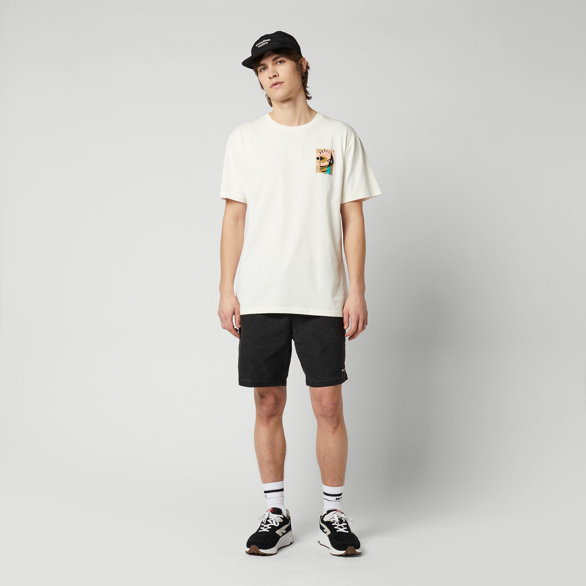 Mystic Joshua Tee | 24 - Tees