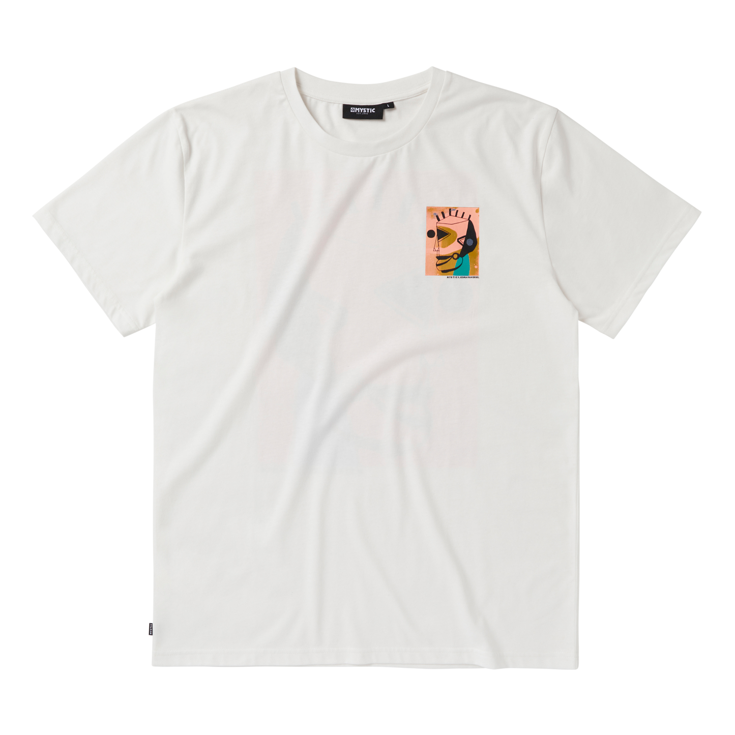 Mystic Joshua Tee | 24 - Tees
