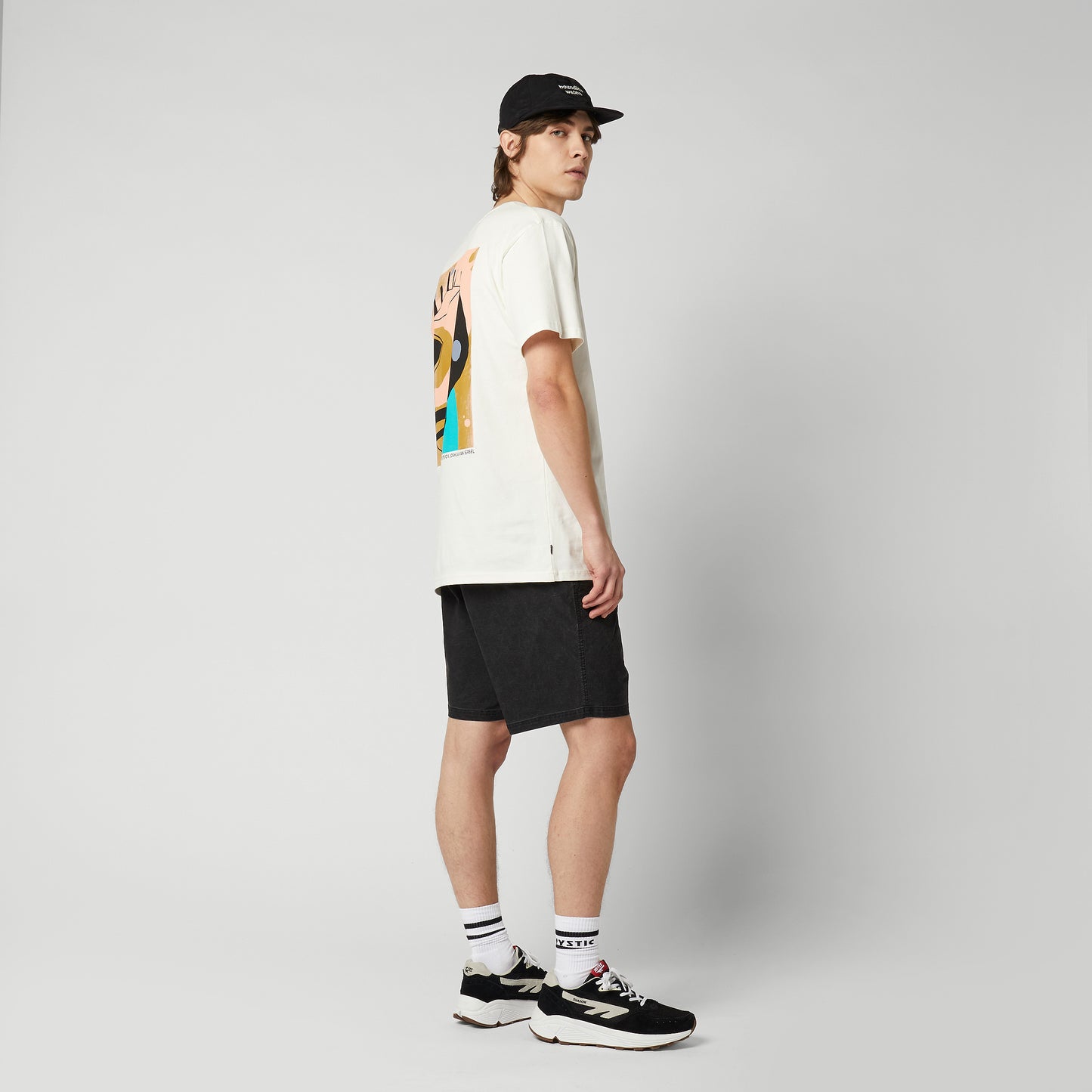 Mystic Joshua Tee | 24 - Tees