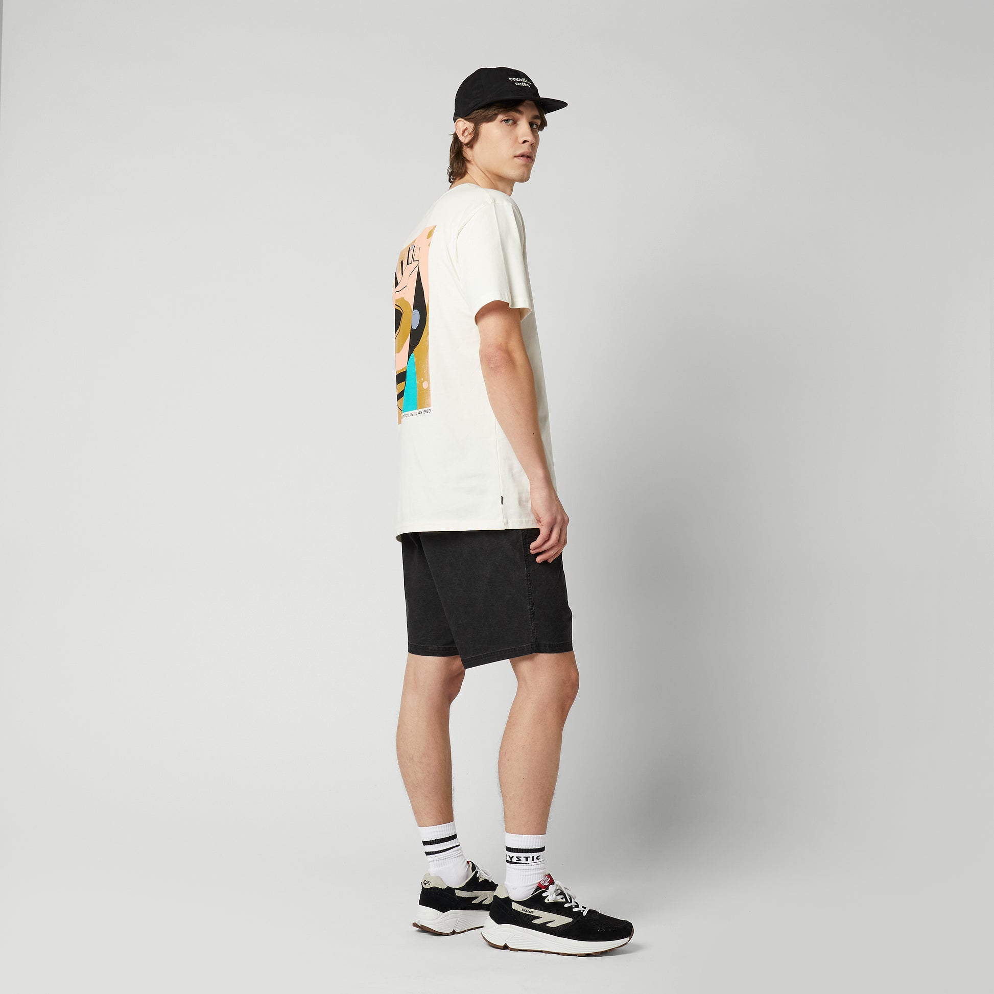 Mystic Joshua Tee | 24 - Tees