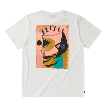 Mystic Joshua Tee | 24 - Tees