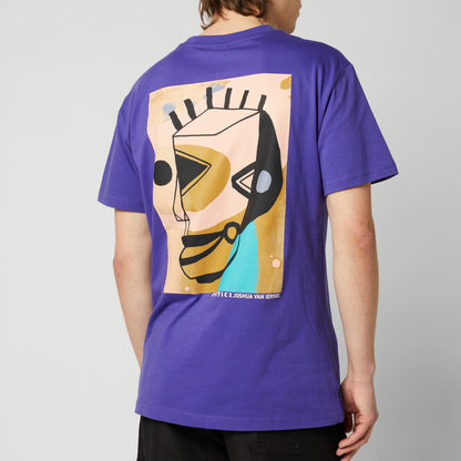 Mystic Joshua Tee | 24 - Tees
