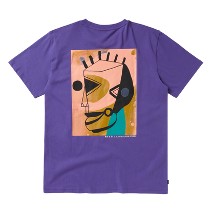 Mystic Joshua Tee | 24 - Tees