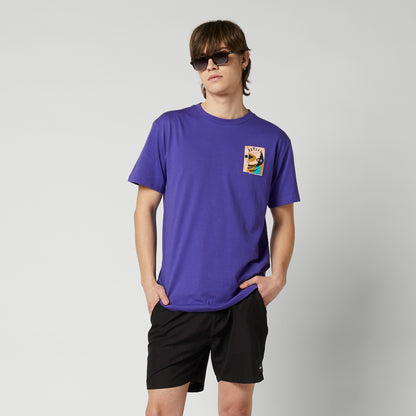 Mystic Joshua Tee | 24 - Tees