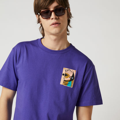 Mystic Joshua Tee | 24 - Tees