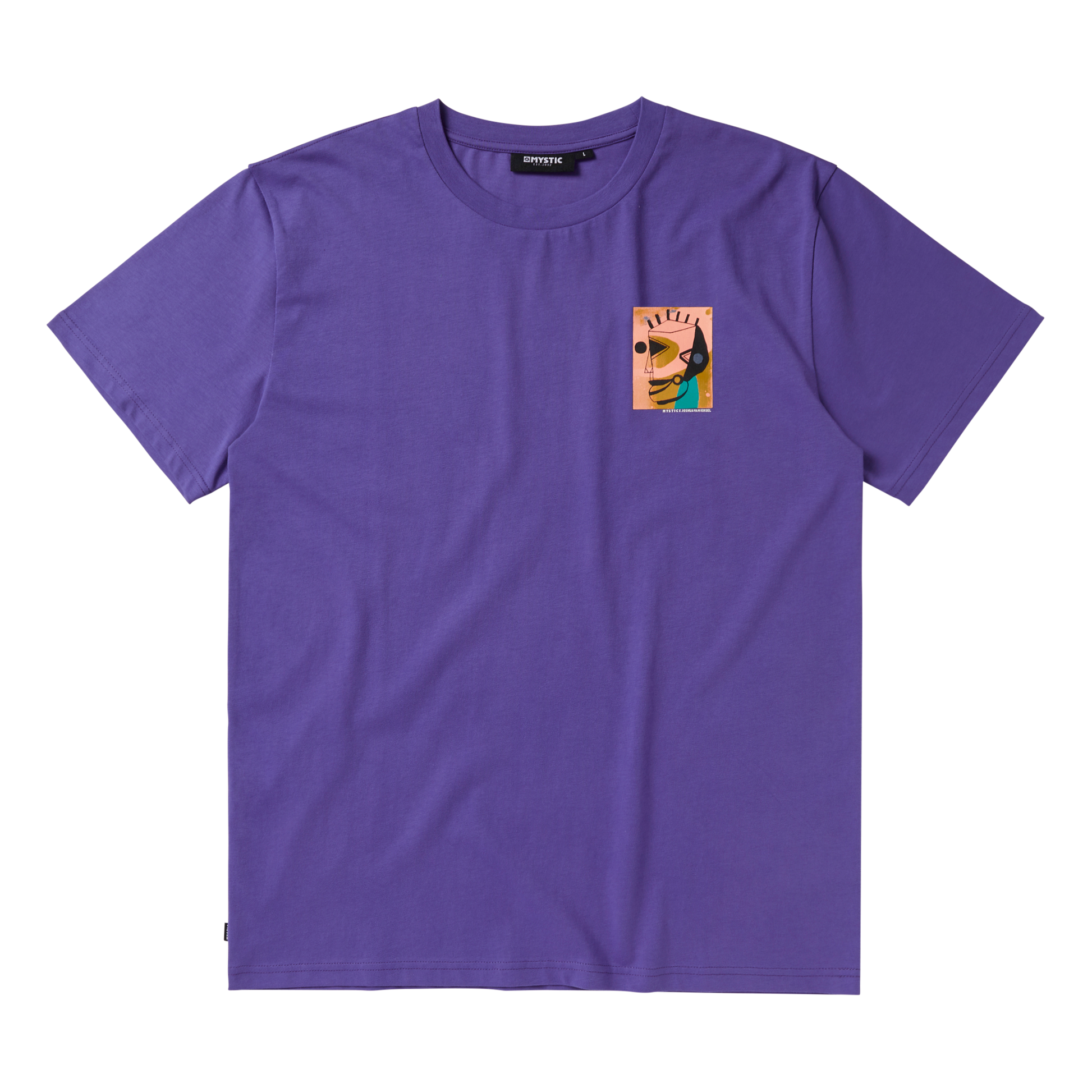 Mystic Joshua Tee | 24 - Tees