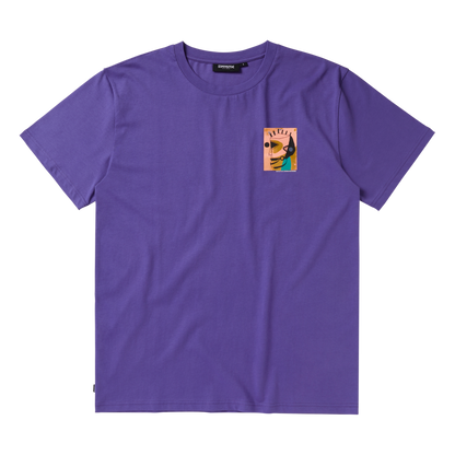 Mystic Joshua Tee | 24 - Tees