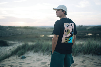 Mystic Joshua Tee | 24 - Tees
