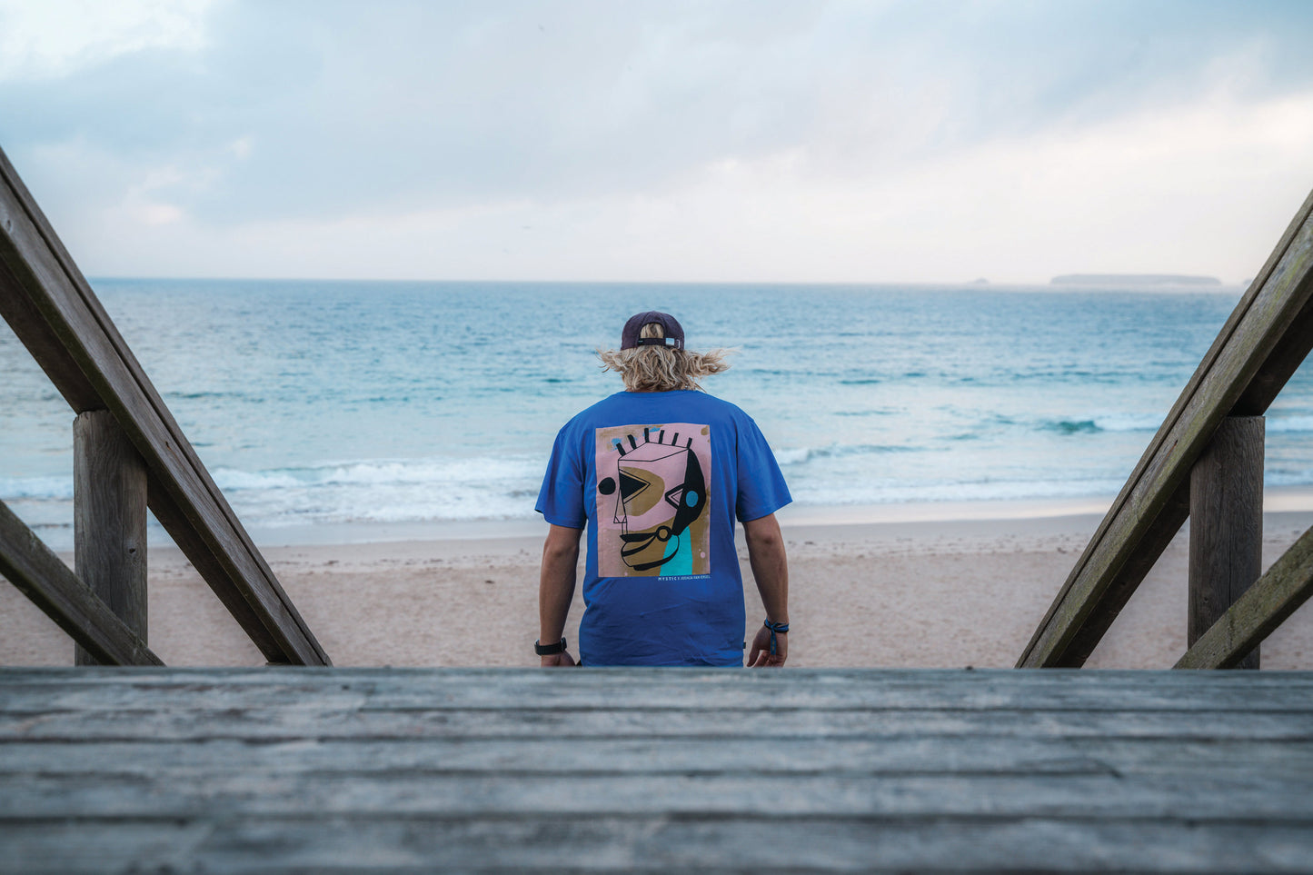Mystic Joshua Tee | 24 - Tees