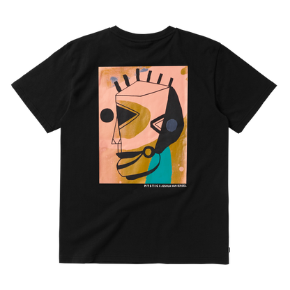 Mystic Joshua Tee | 24 - Tees