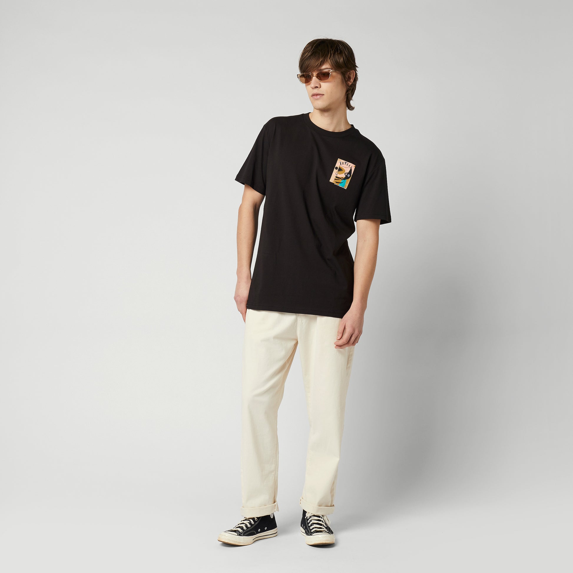 Mystic Joshua Tee | 24 - Tees