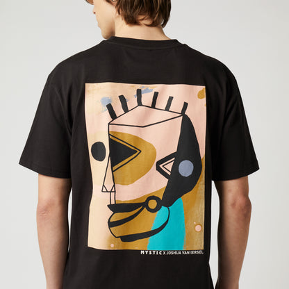 Mystic Joshua Tee | 24 - Tees