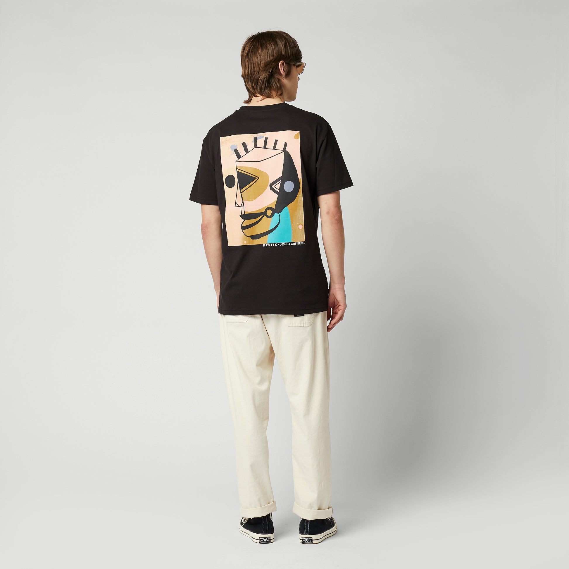 Mystic Joshua Tee | 24 - Tees