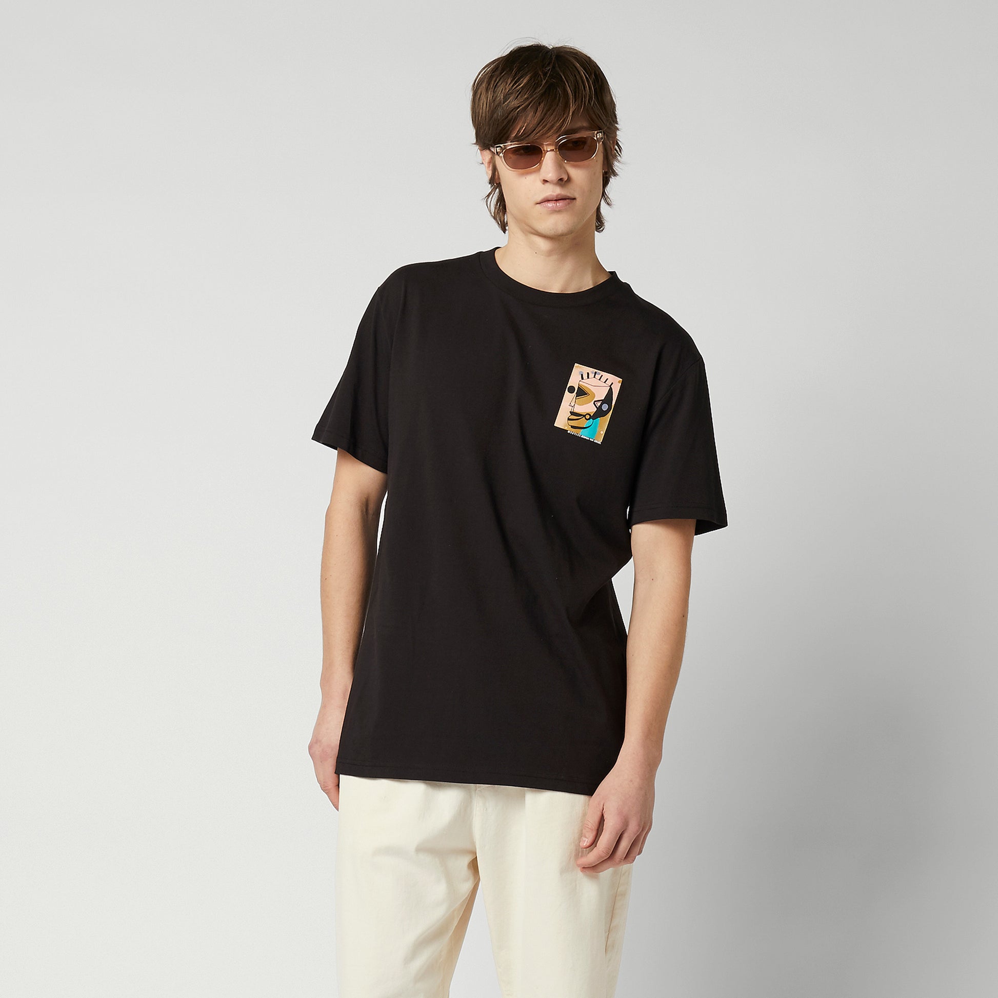 Mystic Joshua Tee | 24 - Tees