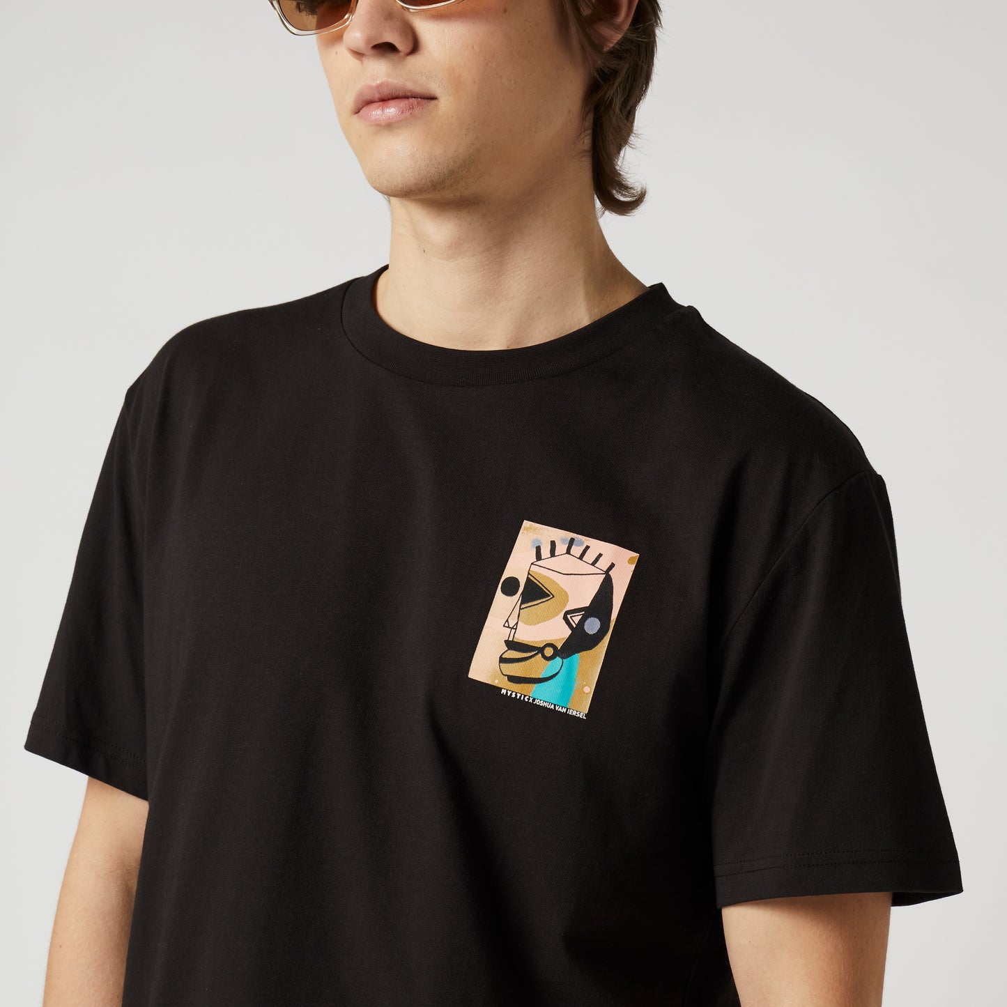 Mystic Joshua Tee | 24 - Tees