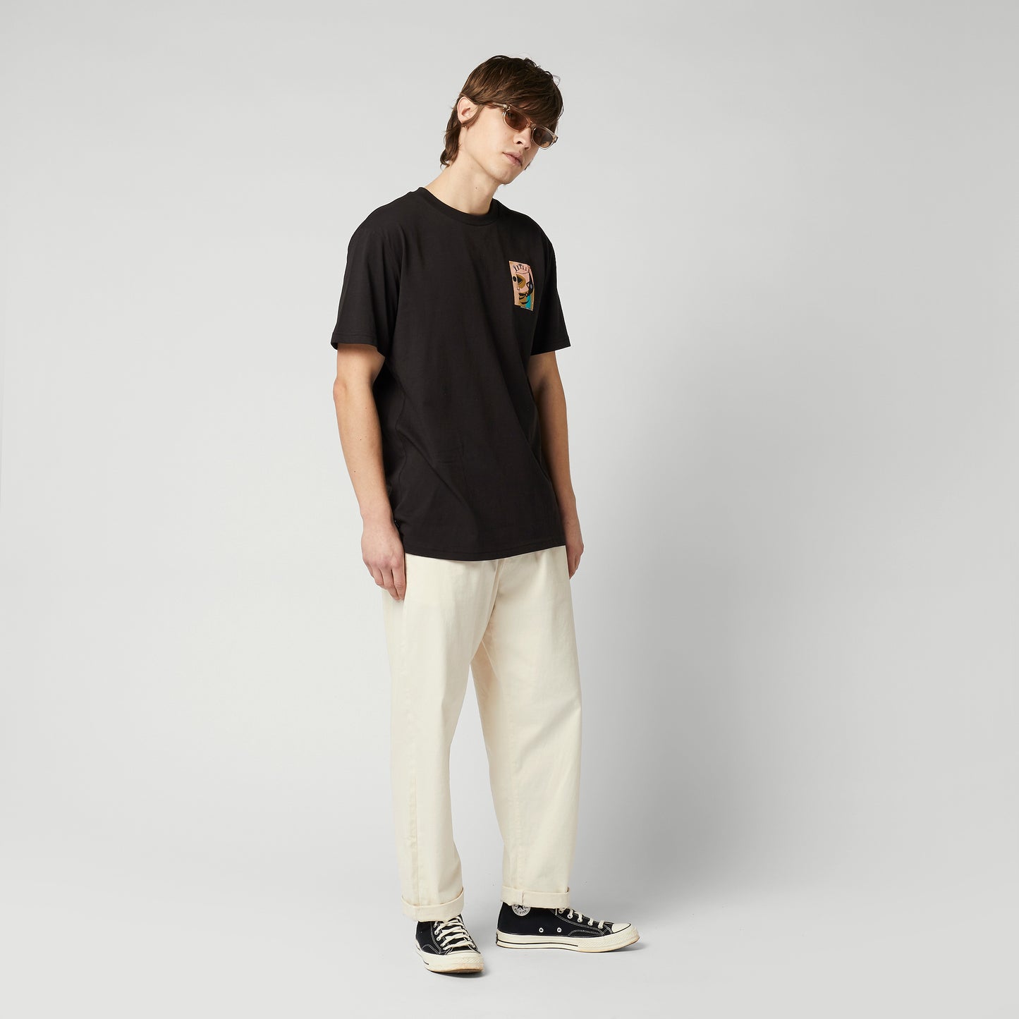 Mystic Joshua Tee | 24 - Tees