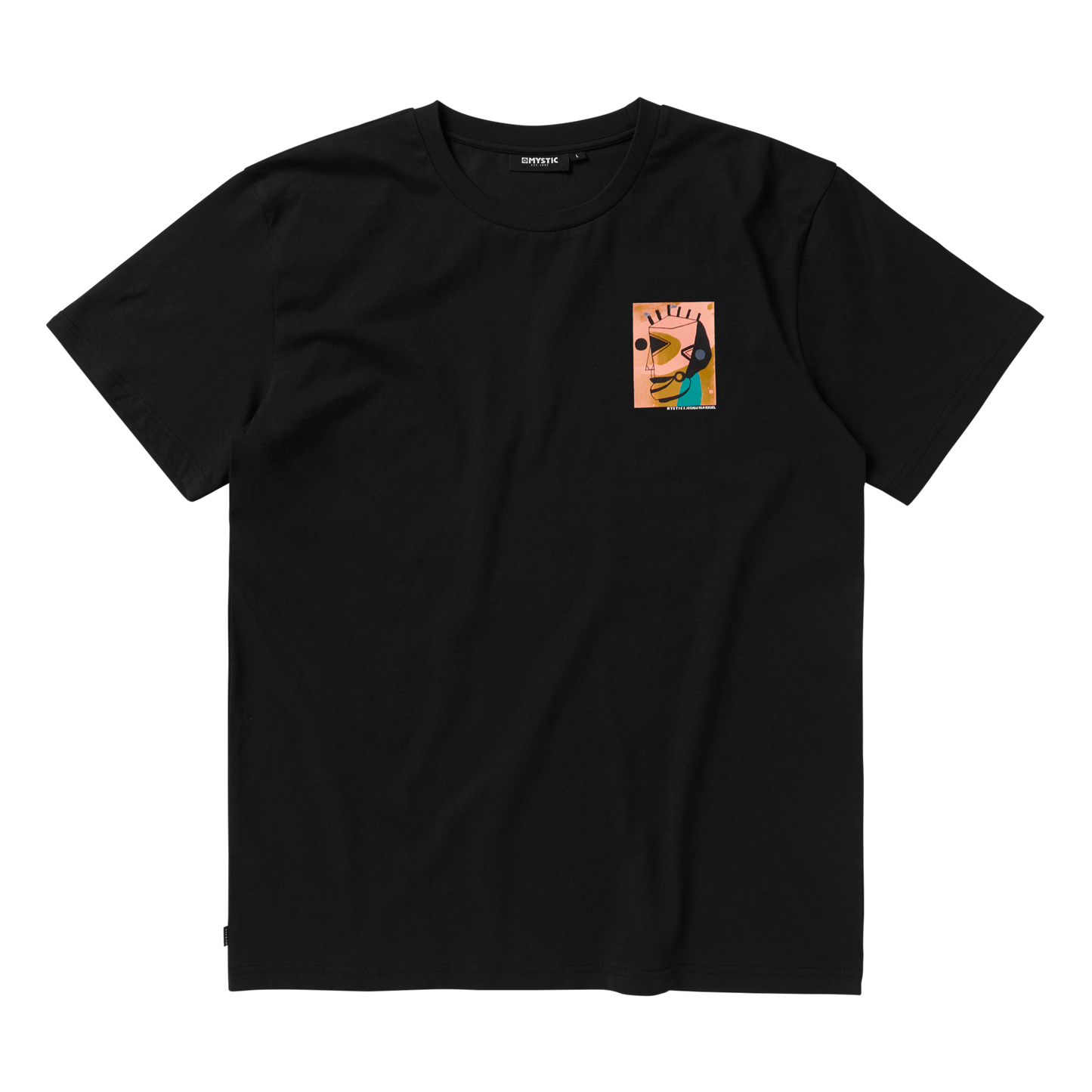 Mystic Joshua Tee | 24 - Tees