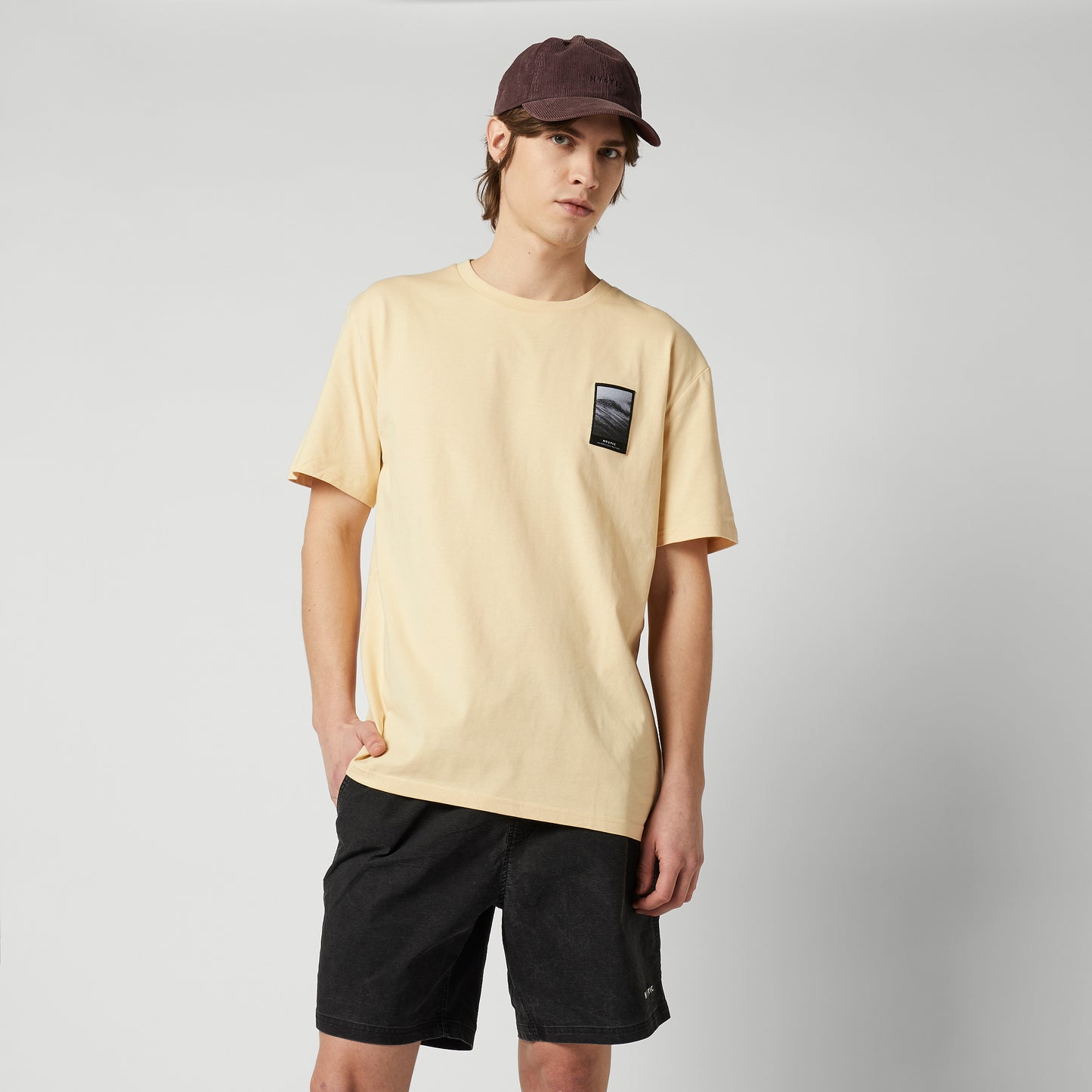 Mystic Realm Tee | 24 - Tees