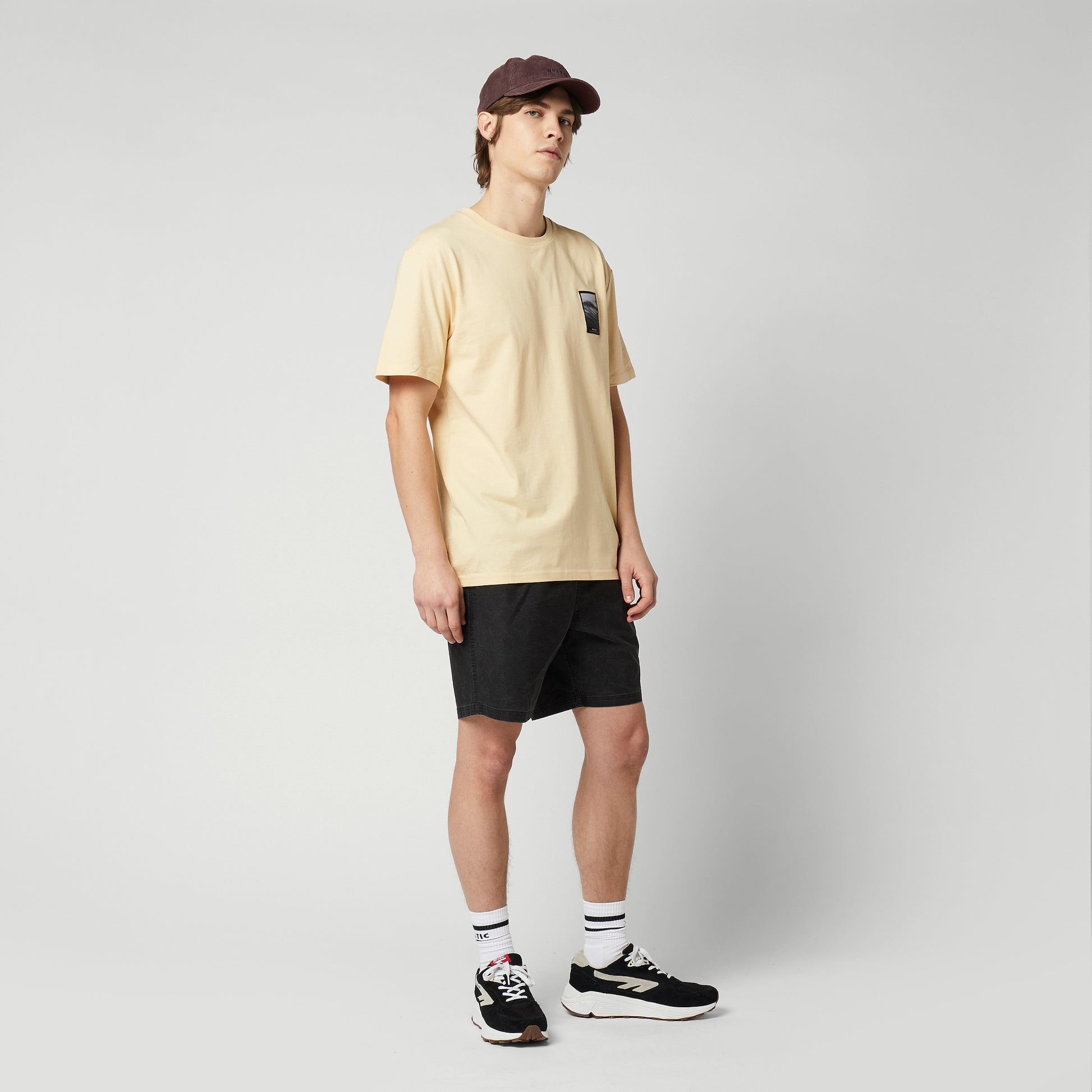 Mystic Realm Tee | 24 - Tees