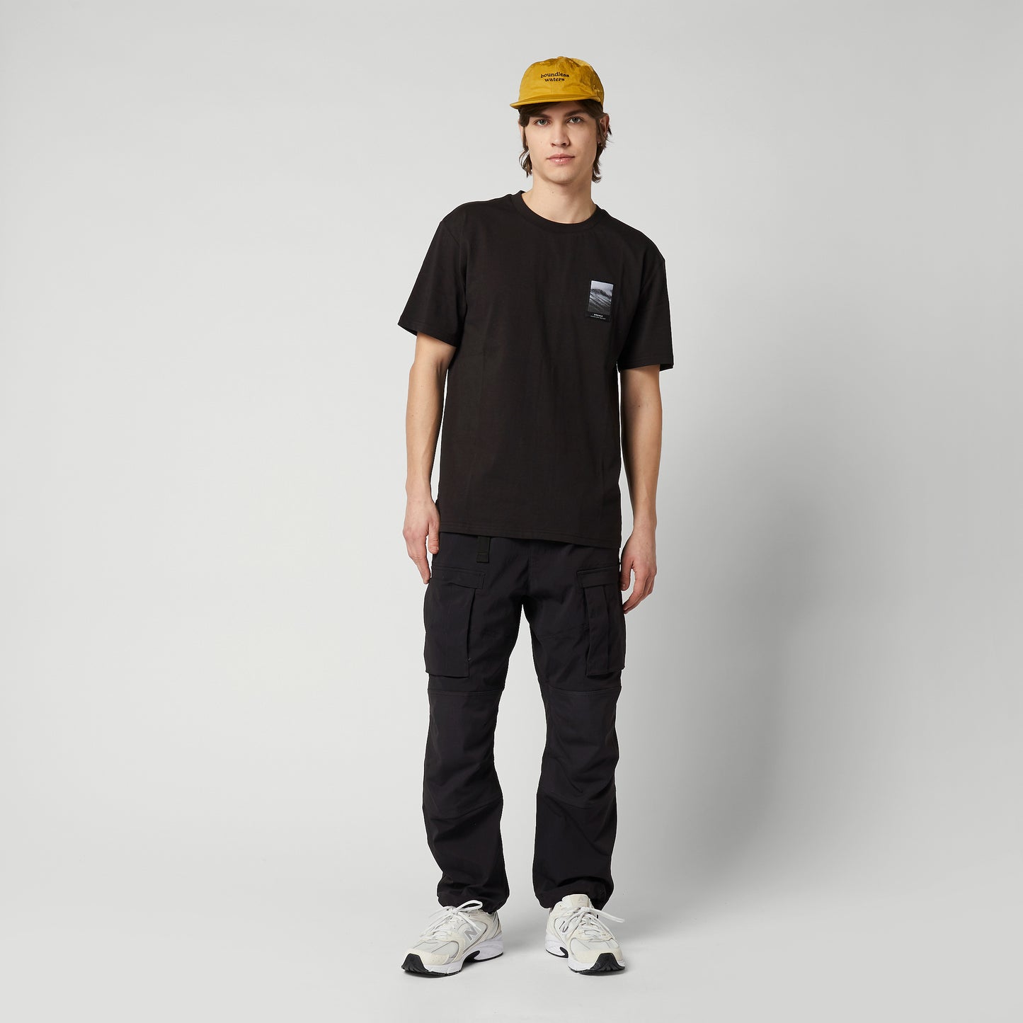 Mystic Realm Tee | 24 - Tees