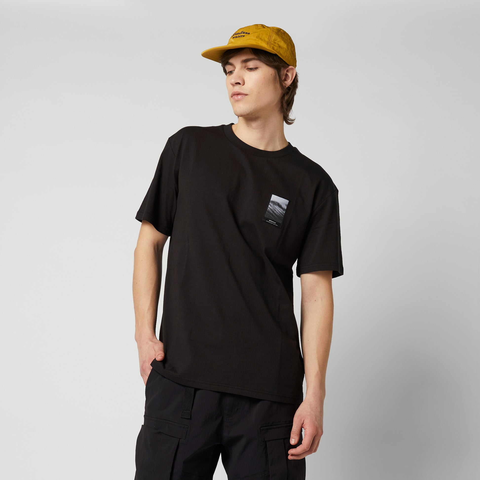 Mystic Realm Tee | 24 - Tees