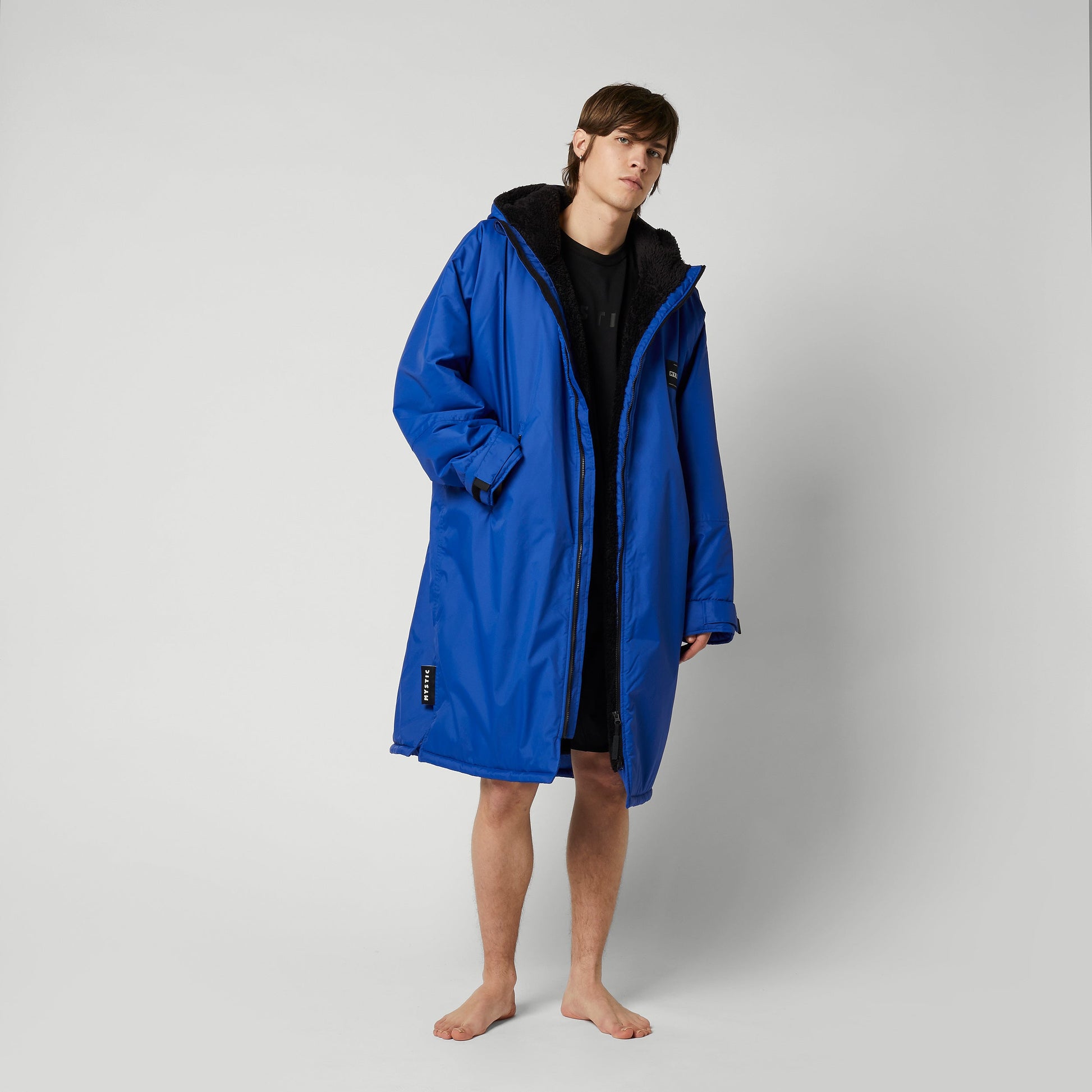 Mystic Poncho Explore | 24 - Ponchos