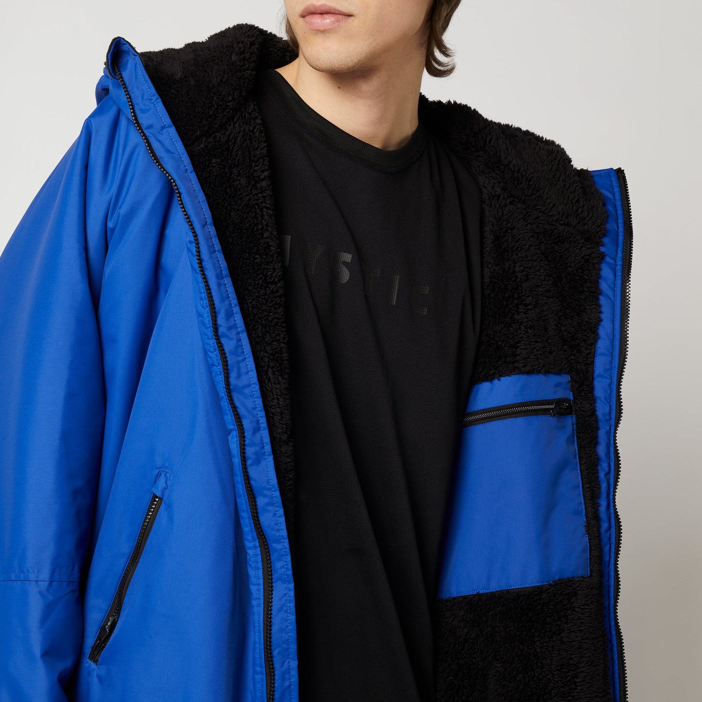 Mystic Poncho Explore | 24 - Ponchos