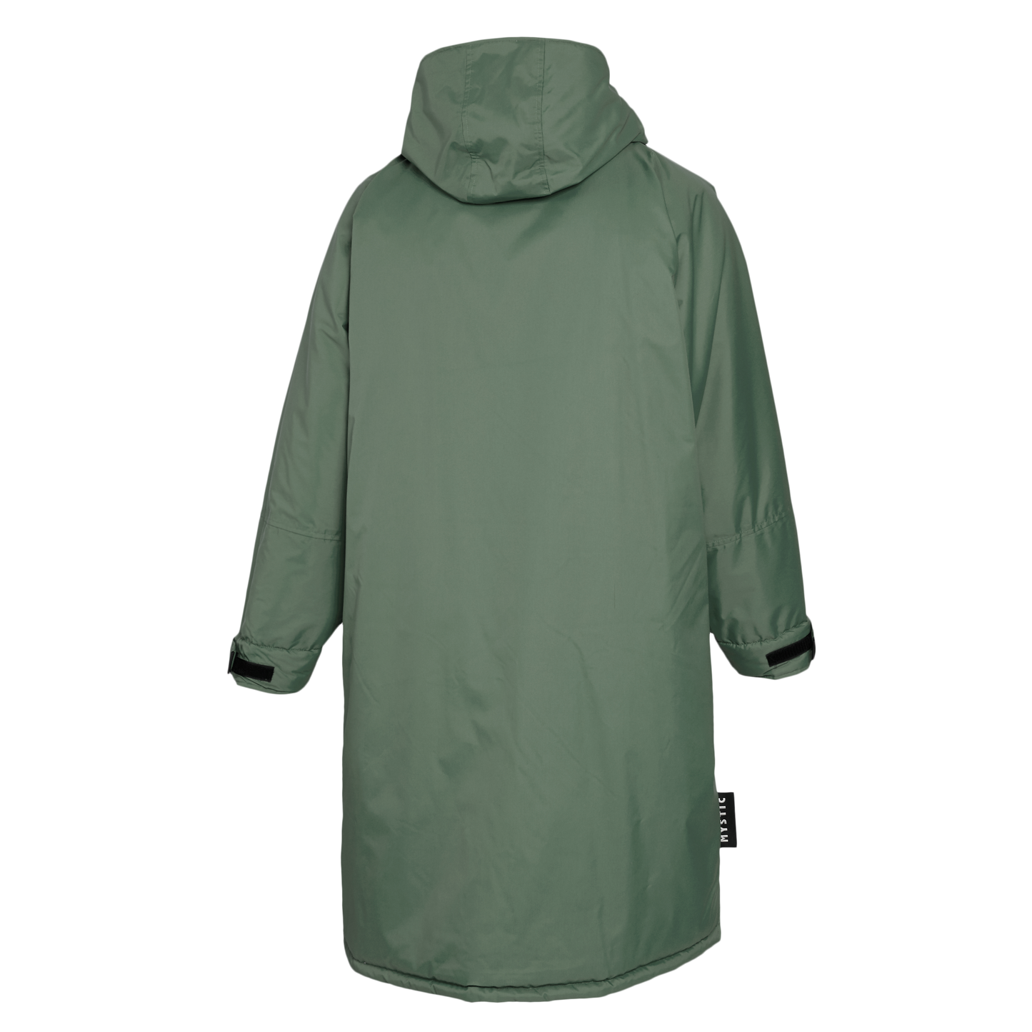 Mystic Poncho Explore | 24 - Ponchos