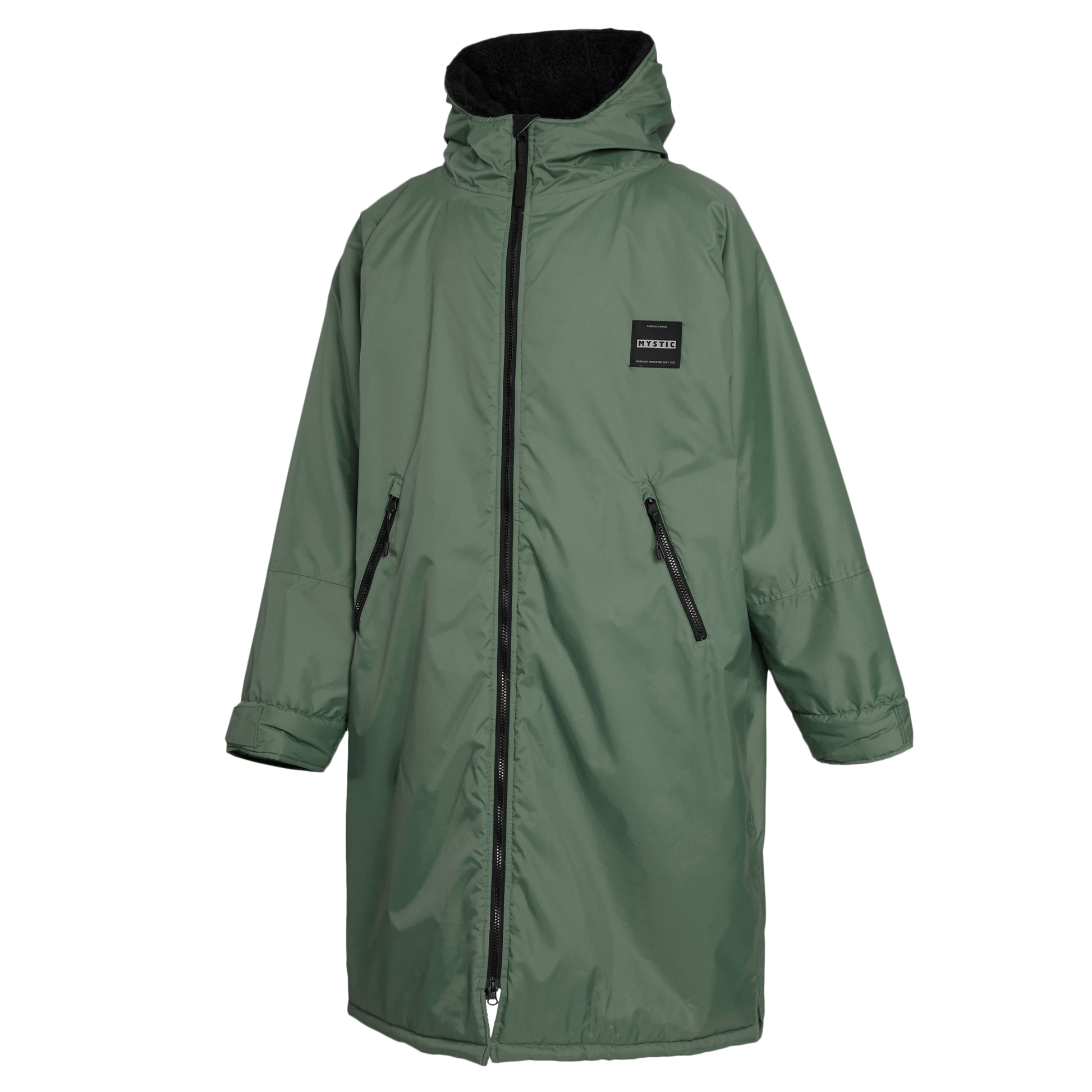 Mystic Poncho Explore | 24 - Ponchos