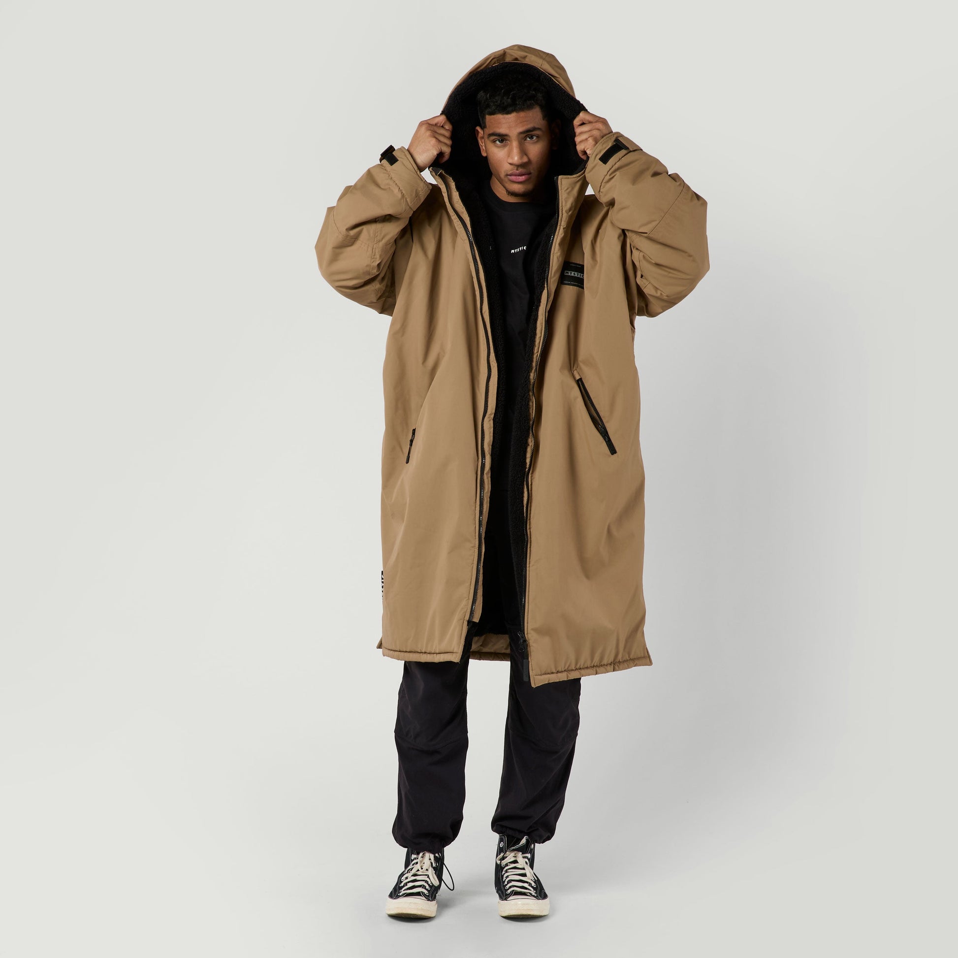 Mystic Poncho Explore | 24 - Ponchos